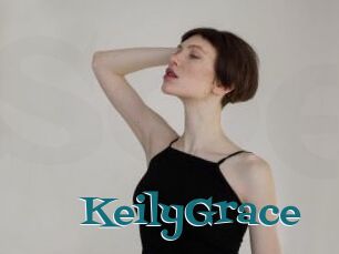 KeilyGrace