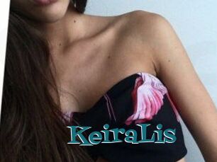 KeiraLis