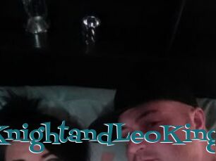 KeirraKnightandLeoKing