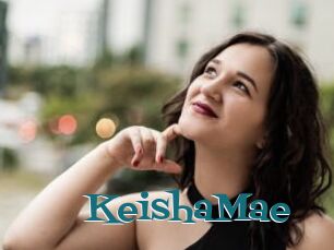 KeishaMae