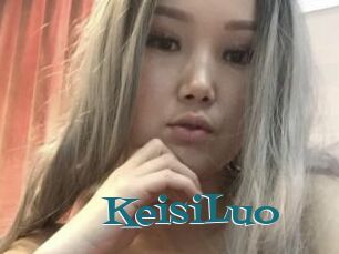 KeisiLuo