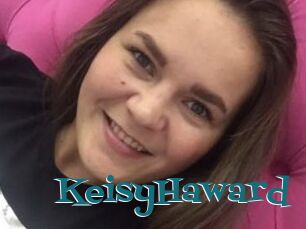 KeisyHaward
