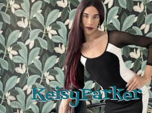 KeisyParker