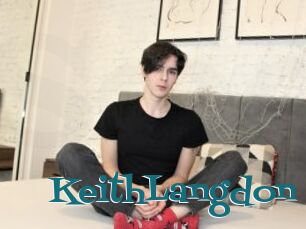 KeithLangdon