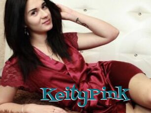 KeityPink