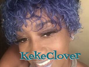 KekeClover