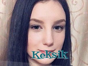 Keksik