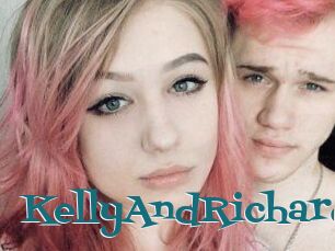 KellyAndRichard
