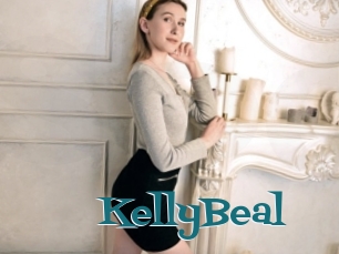 KellyBeal