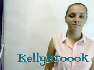 KellyBroook