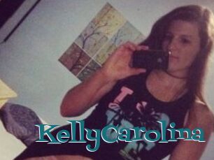 KellyCarolina