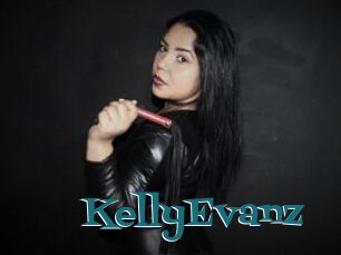 KellyEvanz