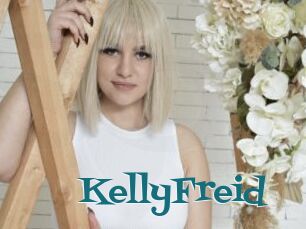 KellyFreid