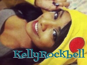 KellyRockbell