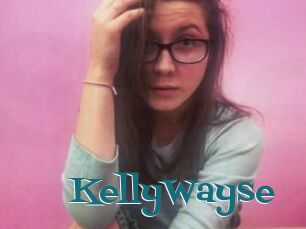 KellyWayse