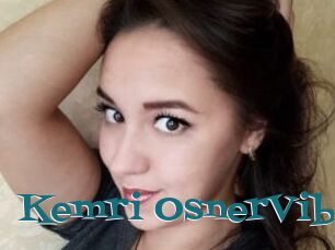 Kemri_OsnerVibe