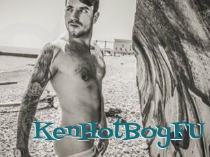 KenHotBoyFU