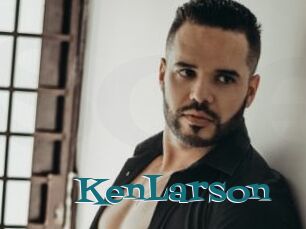 KenLarson