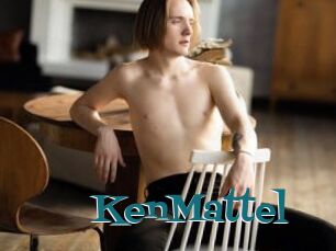 KenMattel