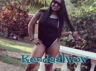 Kendaalwow