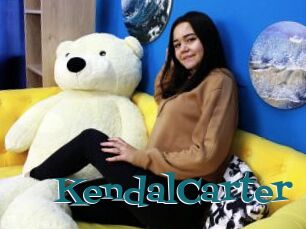 KendalCarter