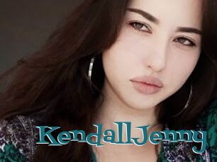 KendallJenny