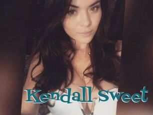 Kendall_Sweet