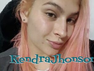 KendraJhonson