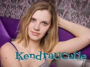 KendraUCutie