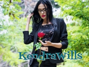 KendraWills