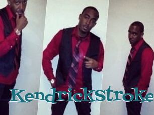 KendrickStrokes