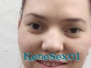 KeneSex01