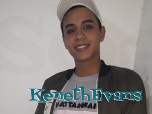 KenethEvans