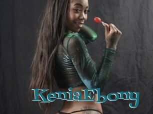KeniaEbony