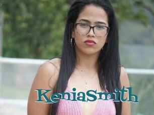 KeniaSmith