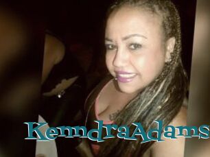 KenndraAdams