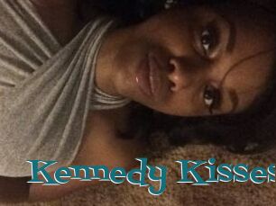 Kennedy_Kisses