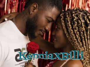 KenniaXBilli