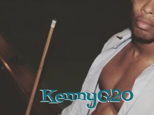 KennyG20