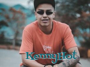 KennyHot