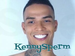 KennySperm