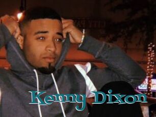 Kenny_Dixon