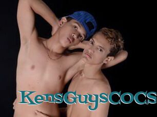 KensGuysCOCS