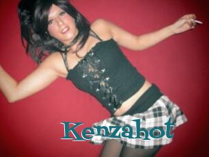 Kenzahot