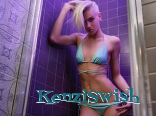 KenziSwish