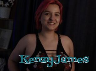 KenzyJames