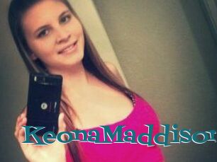 KeonaMaddison