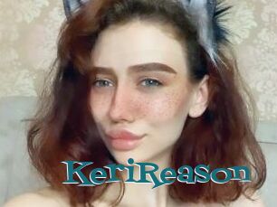 KeriReason