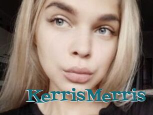 KerrisMerris