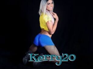Kerry20